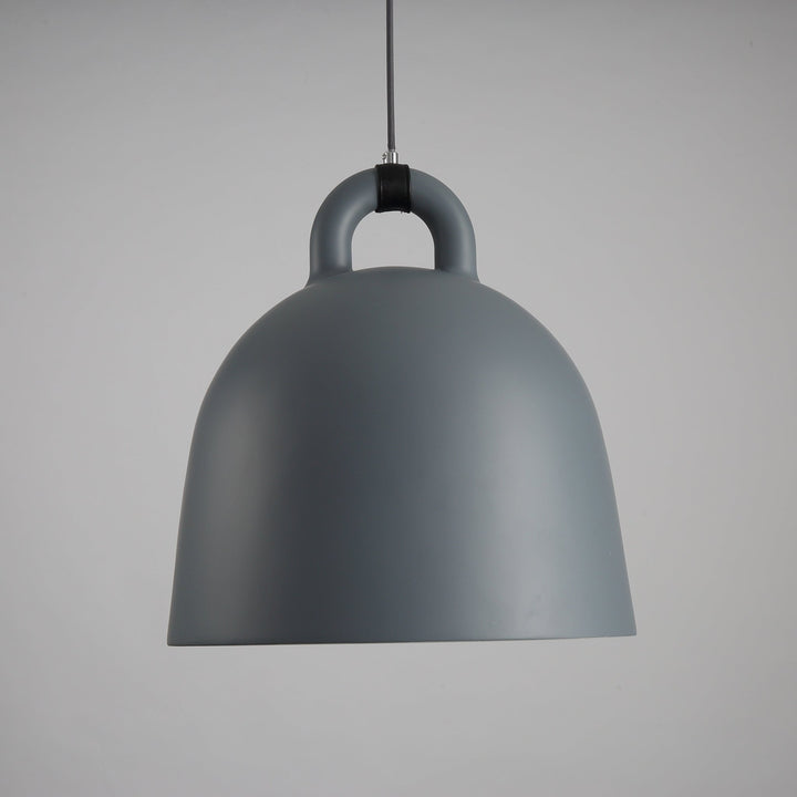 Bell Pendant Lamp - Vakkerlight