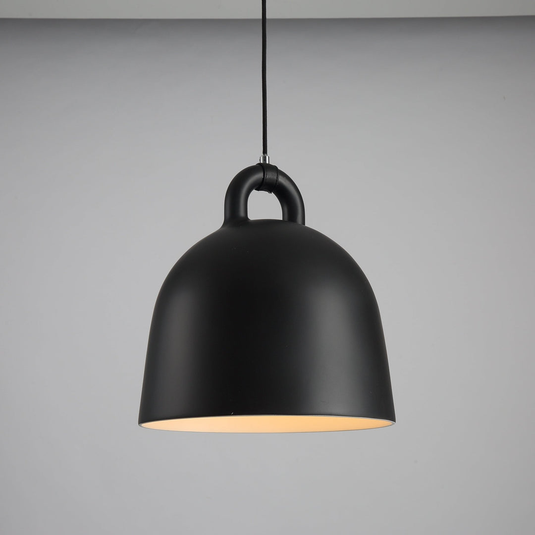 Bell Pendant Lamp - Vakkerlight