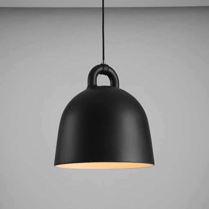 Bell Pendant Lamp - Vakkerlight