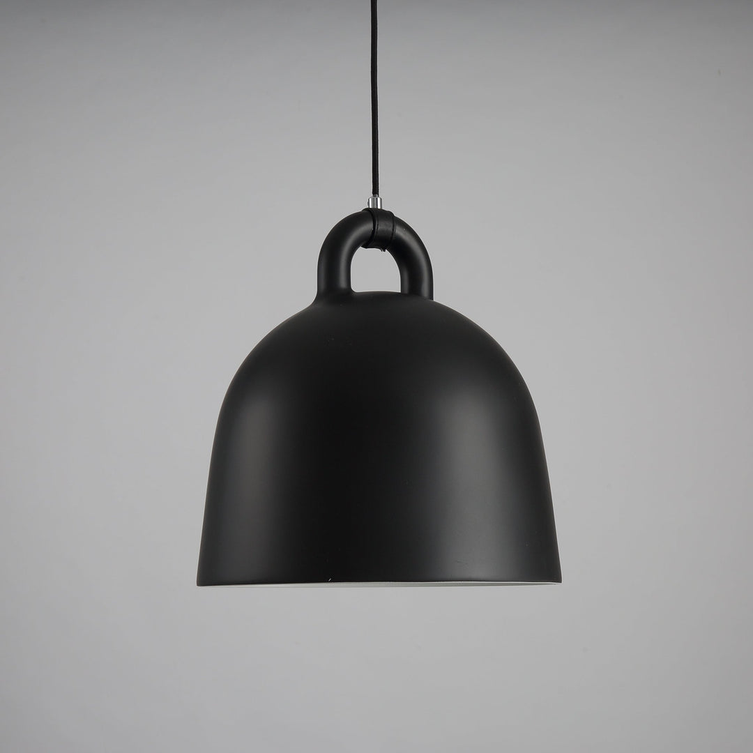 Bell Pendant Lamp - Vakkerlight