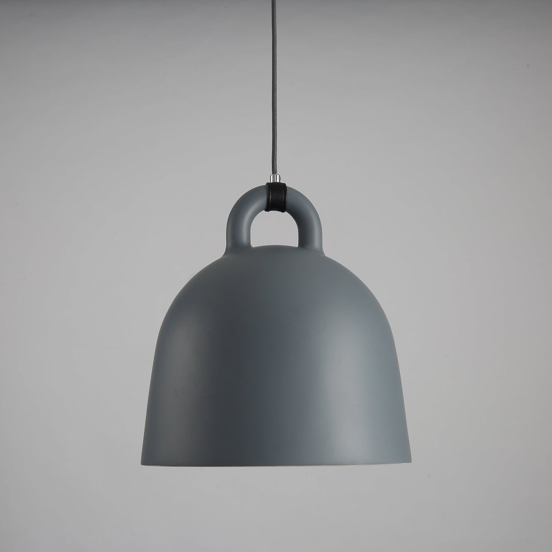 Bell Pendant Lamp - Vakkerlight