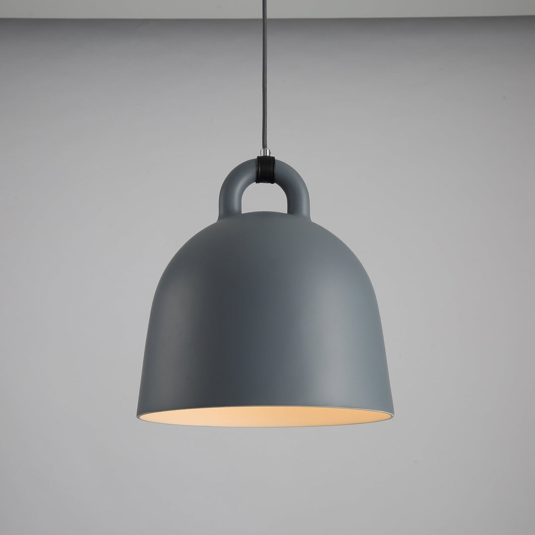 Bell Pendant Lamp - Vakkerlight