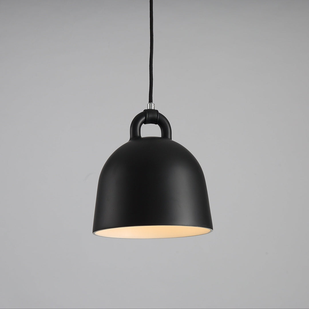 Bell Pendant Lamp - Vakkerlight