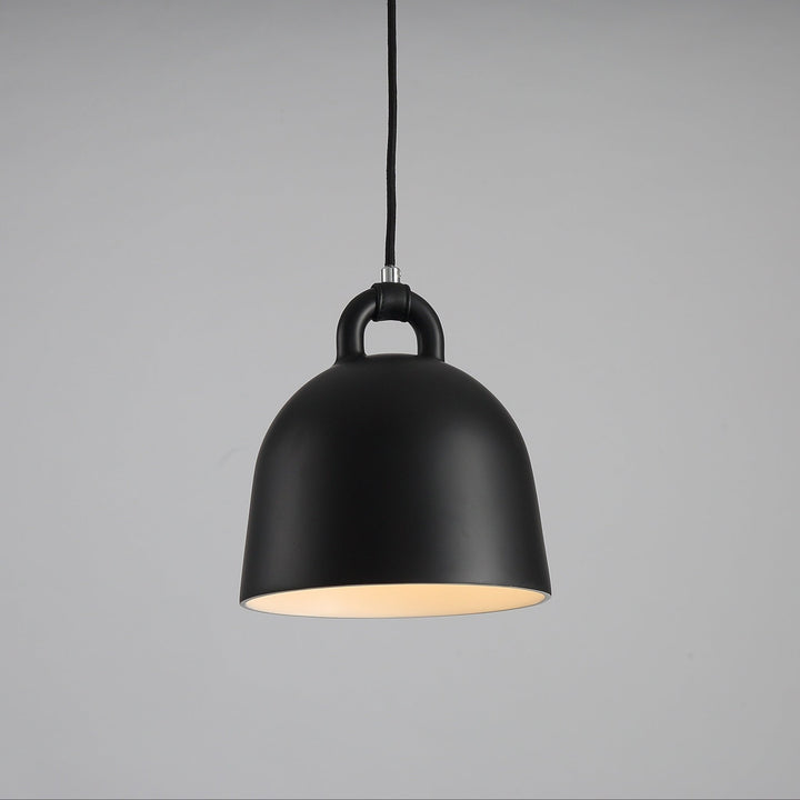 Bell Pendant Lamp - Vakkerlight