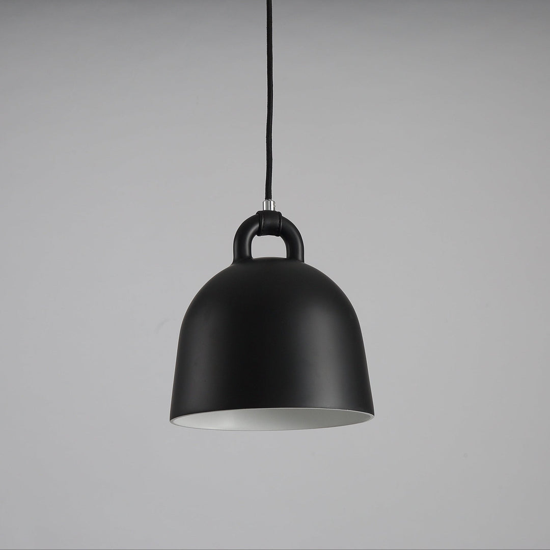Bell Pendant Lamp - Vakkerlight