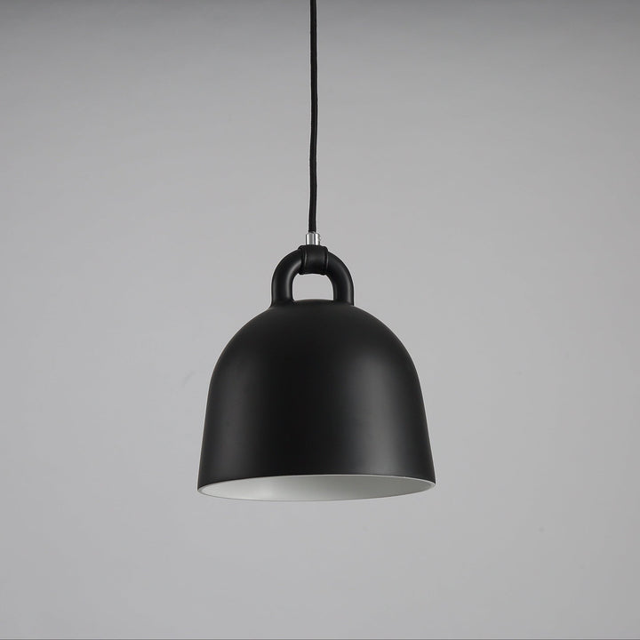 Bell Pendant Lamp - Vakkerlight