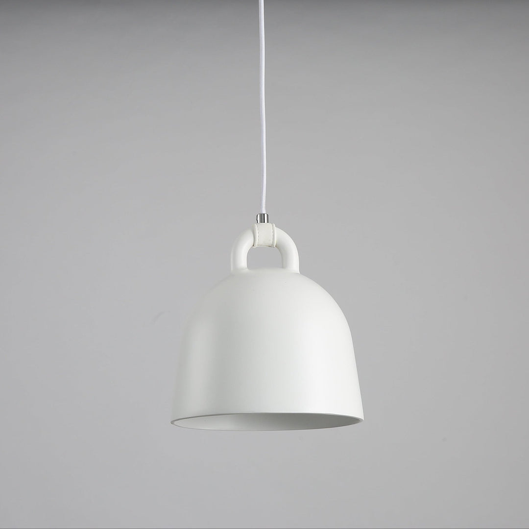 Bell Pendant Lamp - Vakkerlight
