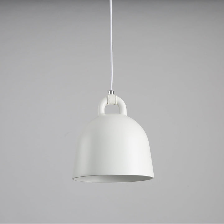 Bell Pendant Lamp - Vakkerlight