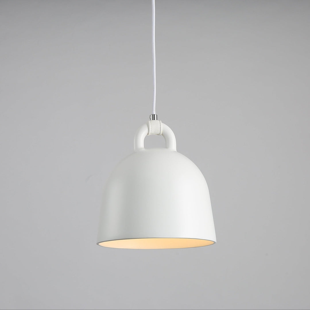 Bell Pendant Lamp - Vakkerlight