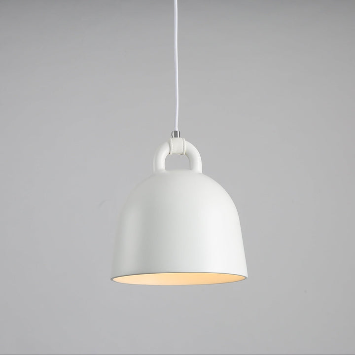 Bell Pendant Lamp - Vakkerlight