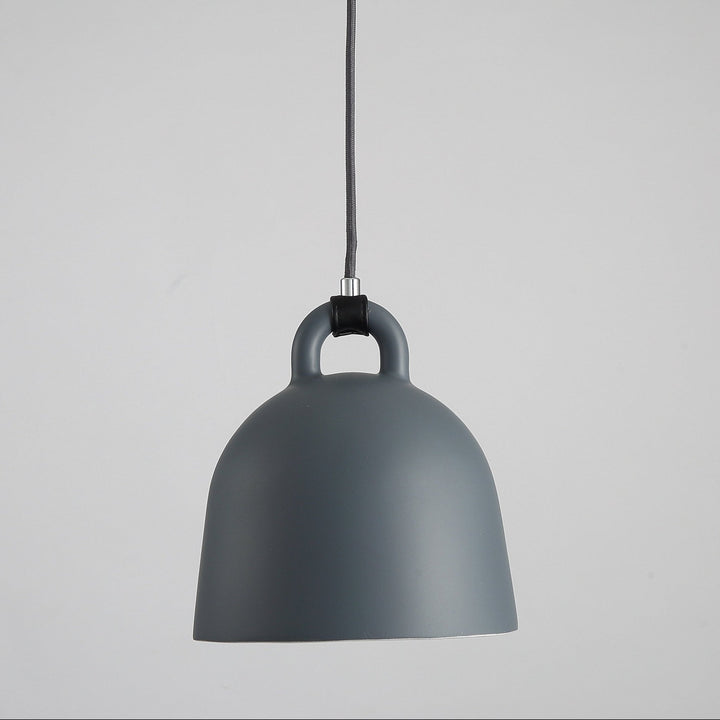 Bell Pendant Lamp - Vakkerlight