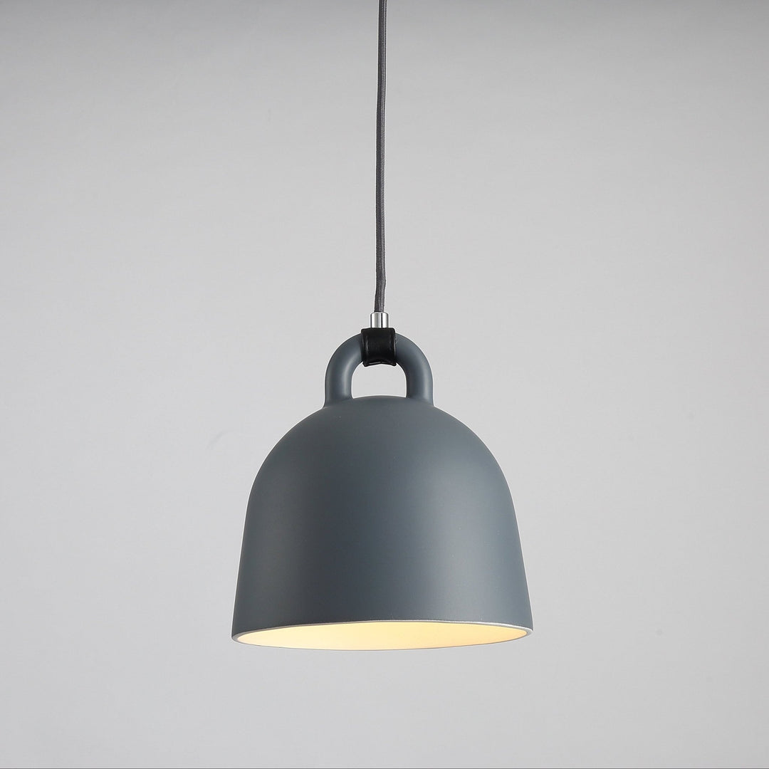 Bell Pendant Lamp - Vakkerlight