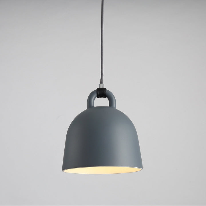 Bell Pendant Lamp - Vakkerlight