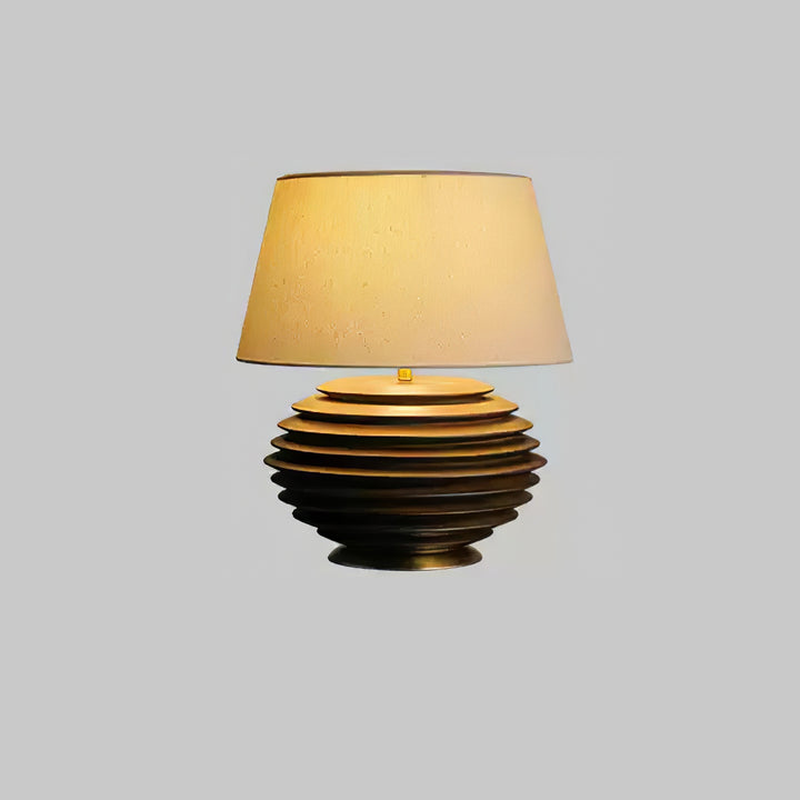 Cadence Table Lamp - Vakkerlight