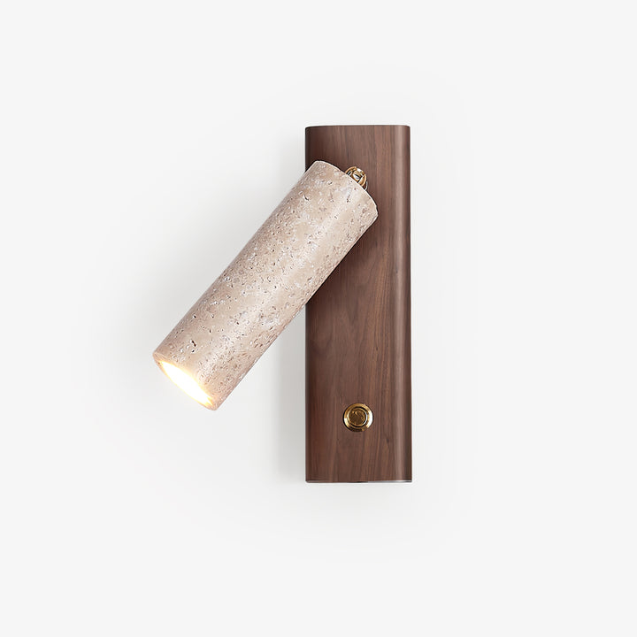 Lustra Torch Wall Lamp