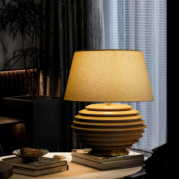 Cadence Table Lamp - Vakkerlight