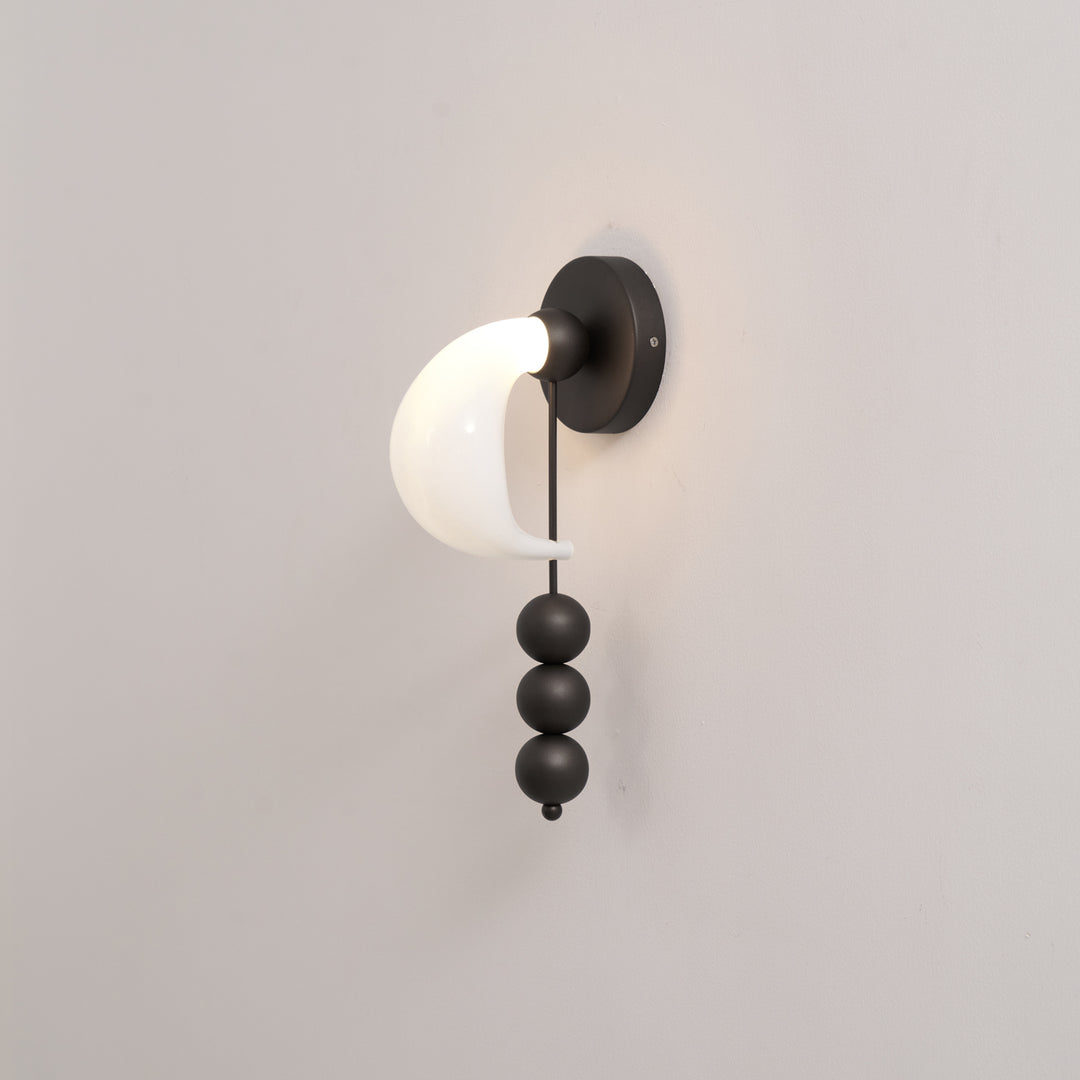 Alabris Wall Light - Vakkerlight