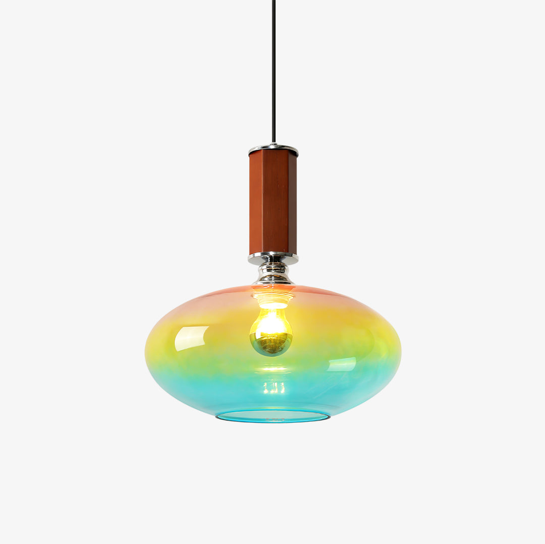 Tilio Pendant Lamp - Vakkerlight