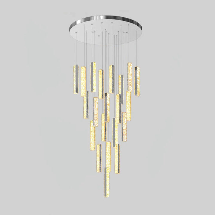 Villa Forci Chandelier - Vakkerlight