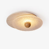 Lámpara de techo Radiant Disc