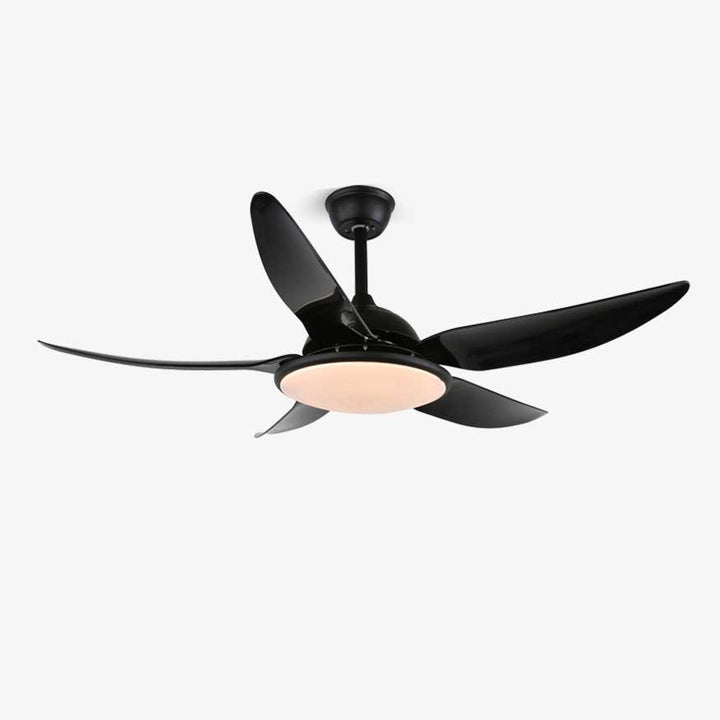 Noctura Ceiling Fan Light - Vakkerlight