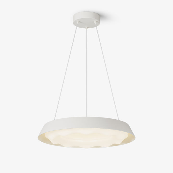 Ripple Wave Pendant Light - Vakkerlight