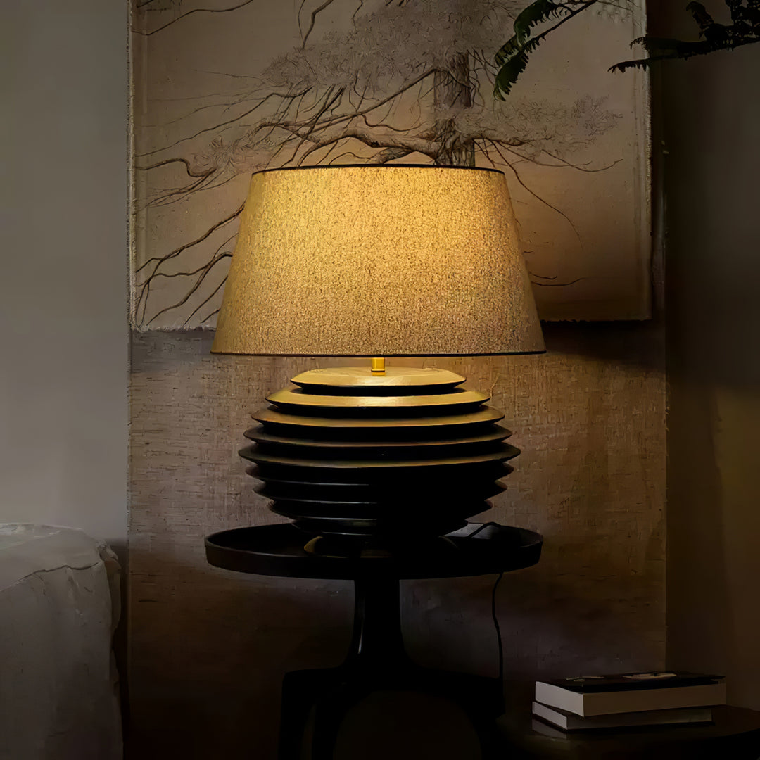 Cadence Table Lamp - Vakkerlight