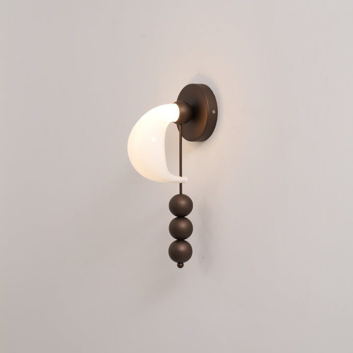 Alabris Wall Light - Vakkerlight