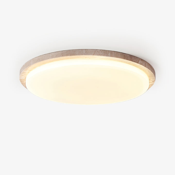 Terra Round Ceiling Light - Vakkerlight