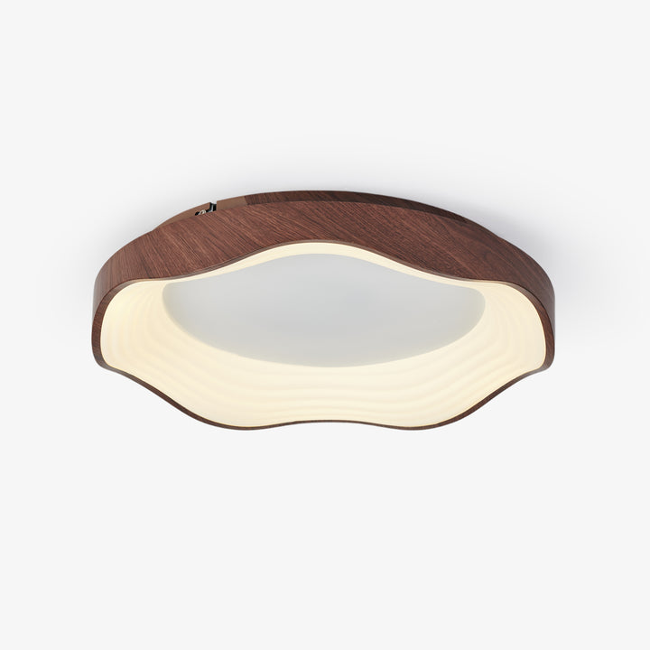 Mirage Wave Ceiling Light - Vakkerlight