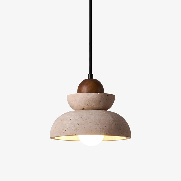 Zenith Tier Pendant Lamp