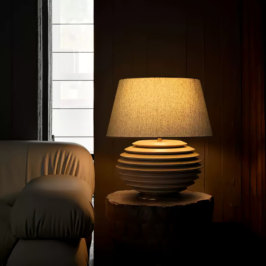 Cadence Table Lamp - Vakkerlight