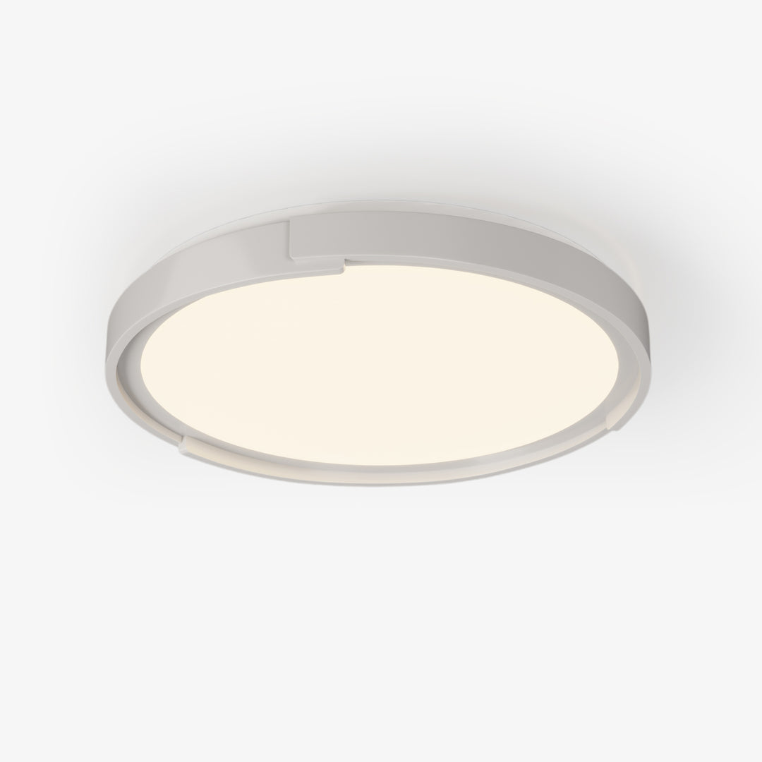 Edge Minimalist Ceiling Light - Vakkerlight