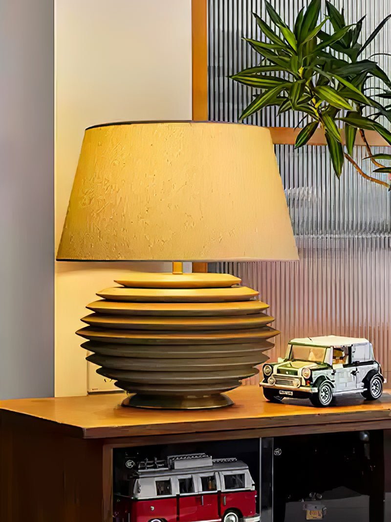 Cadence Table Lamp - Vakkerlight