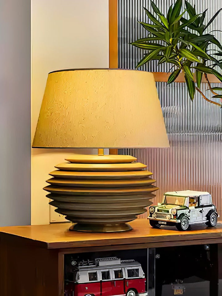 Cadence Table Lamp - Vakkerlight