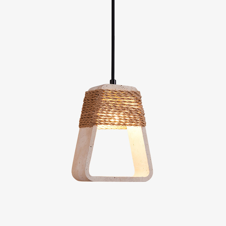 Naroa Pendant Light - Vakkerlight