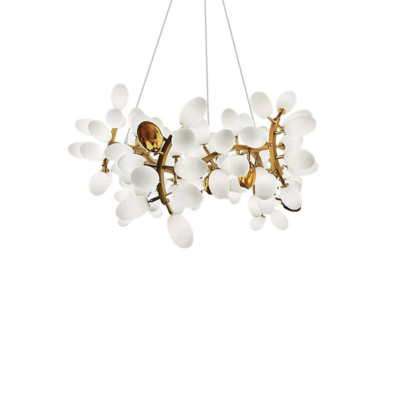 Grape Bunch Chandelier - Vakkerlight