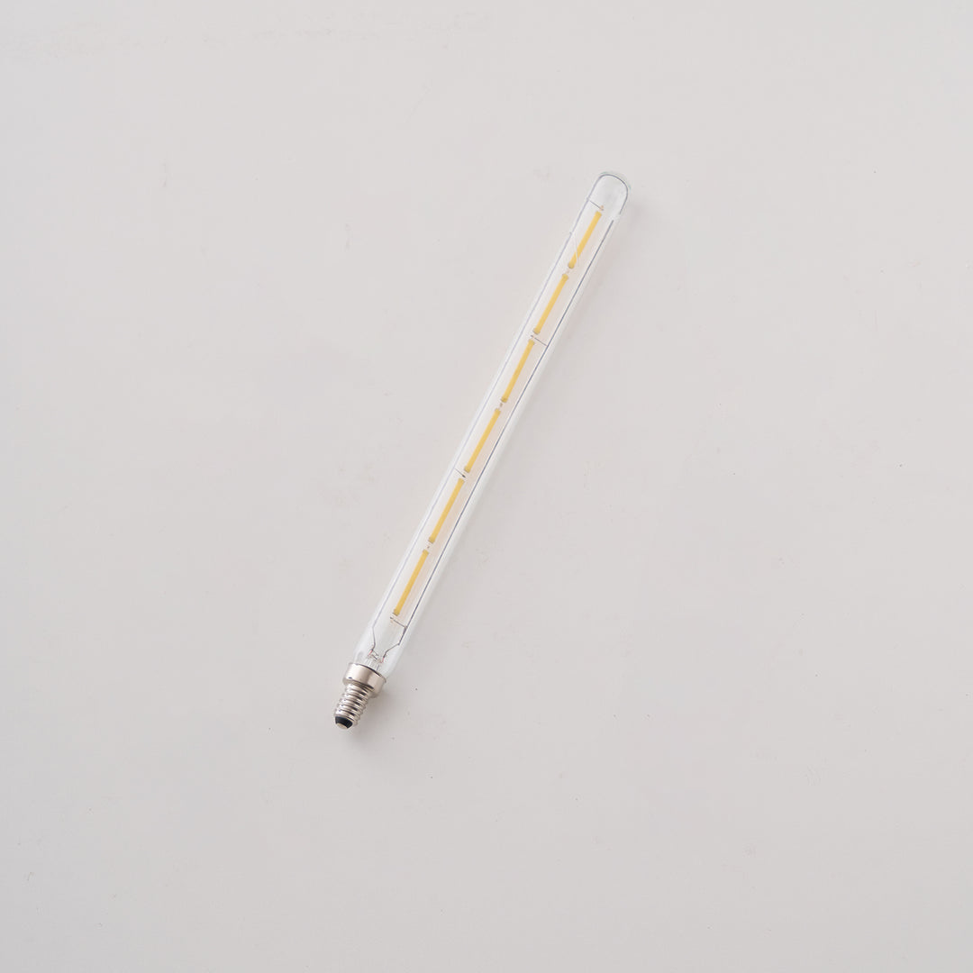 Tubular LED Filament E14/E27 Bulb - Vakkerlight