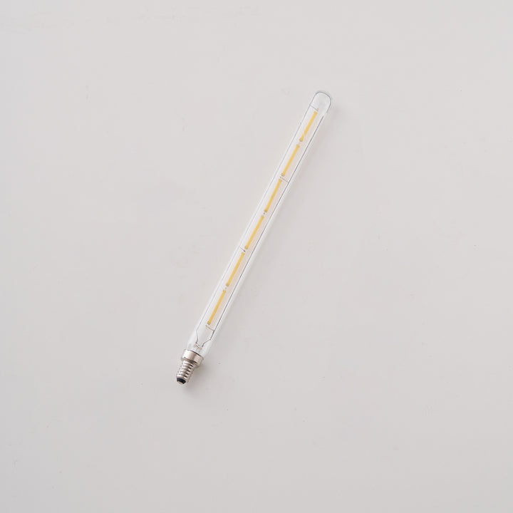 Tubular LED Filament E14/E27 Bulb - Vakkerlight
