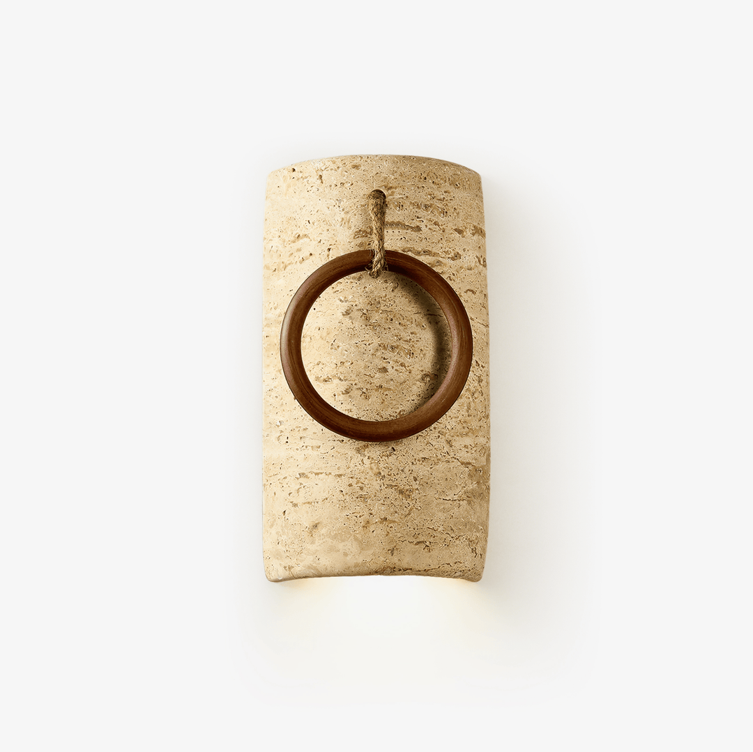 Anulo Wall Sconce - Vakkerlight