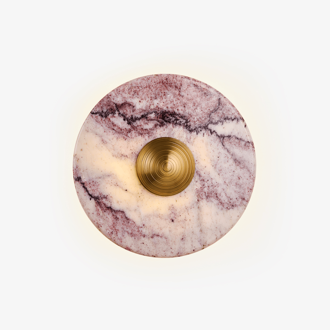 Lysandra Wall Light - Vakkerlight