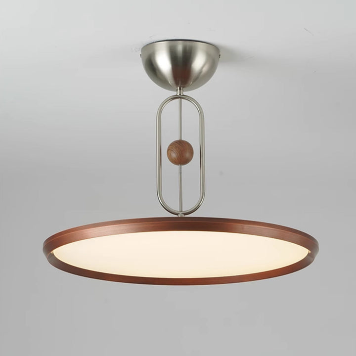 Orbito Ceiling Lamp - Vakkerlight