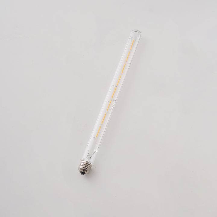 Tubular LED Filament E14/E27 Bulb - Vakkerlight