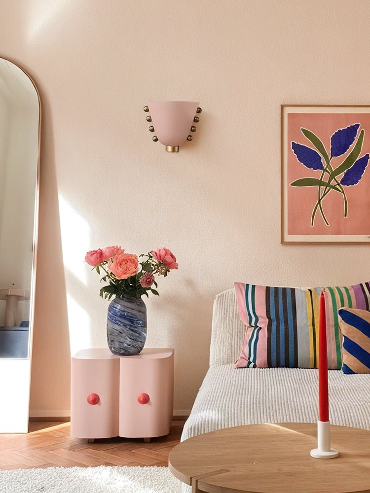 Velora Wall Sconce - Vakkerlight