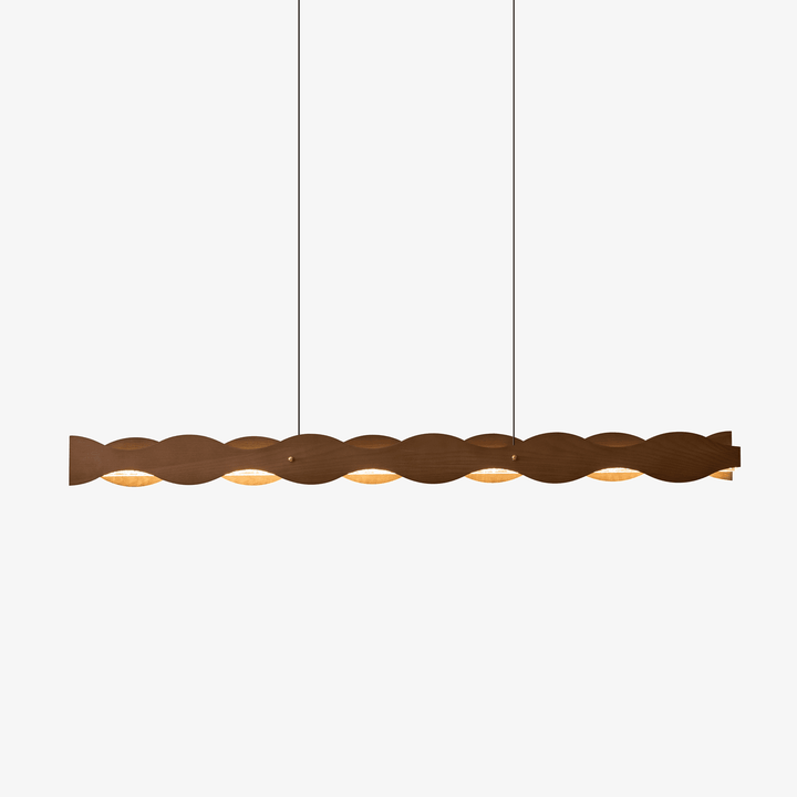 Calderon Linear Pendant Light - Vakkerlight