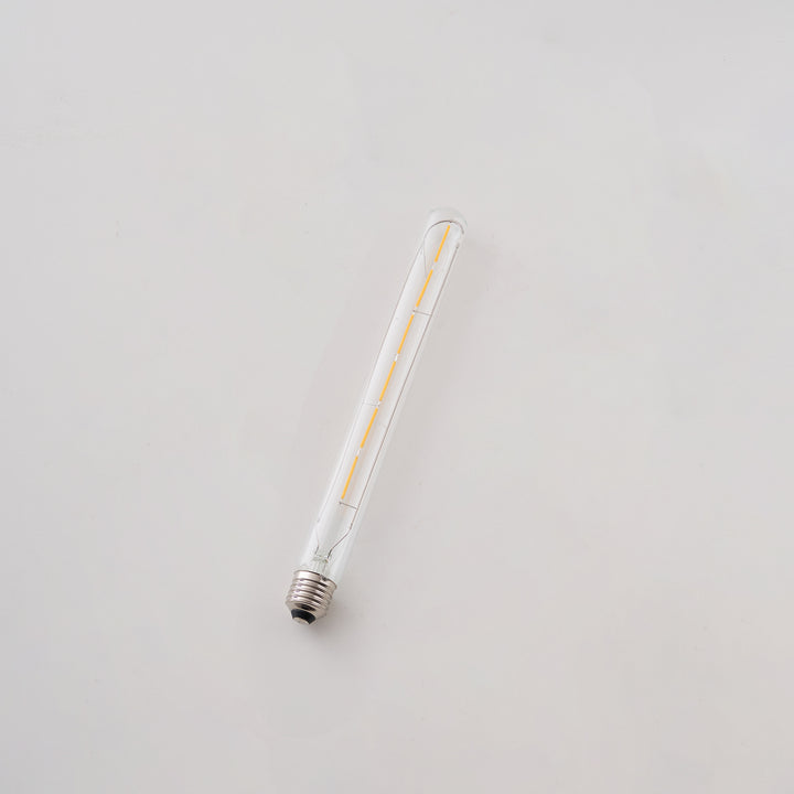 Tubular LED Filament E14/E27 Bulb - Vakkerlight