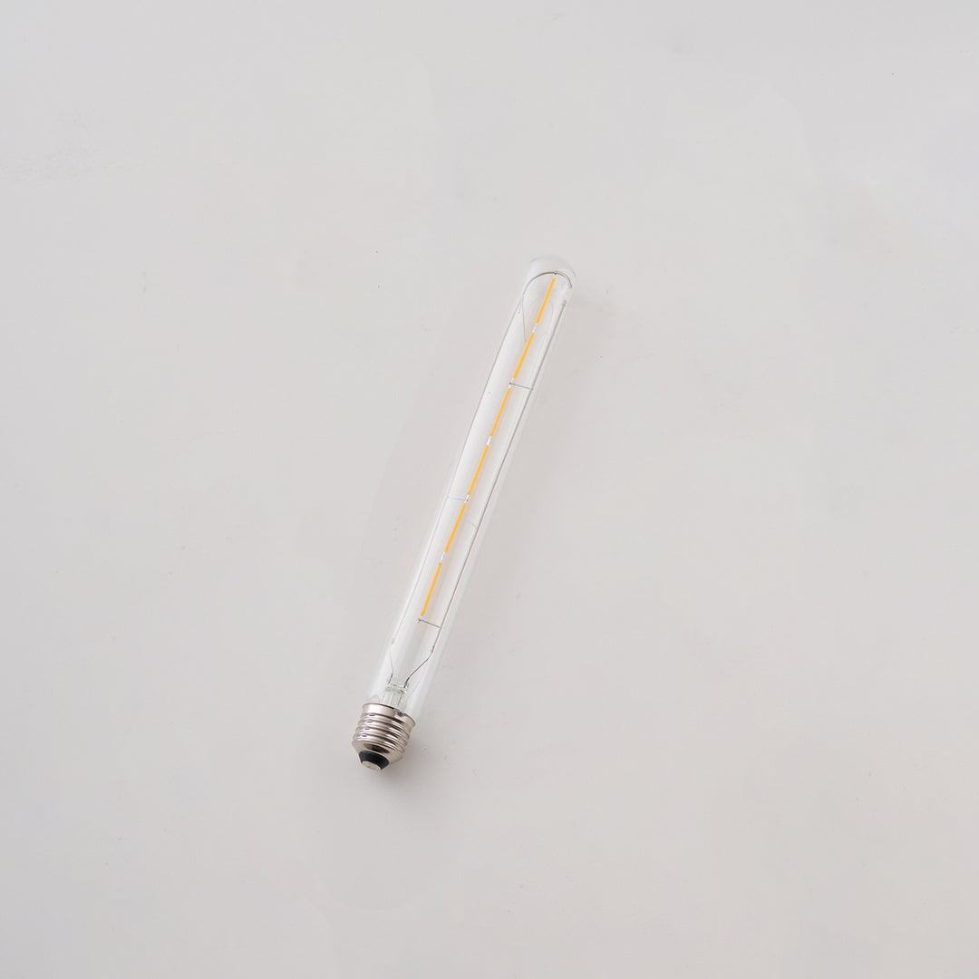 Tubular LED Filament E14/E27 Bulb - Vakkerlight