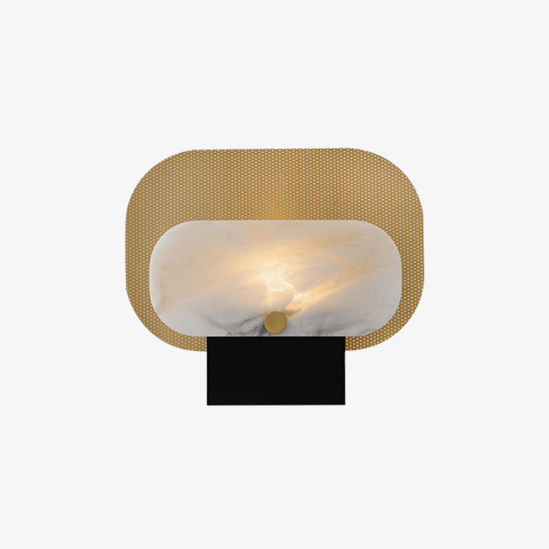 Mosaic Elegance Table Lamp - Vakkerlight