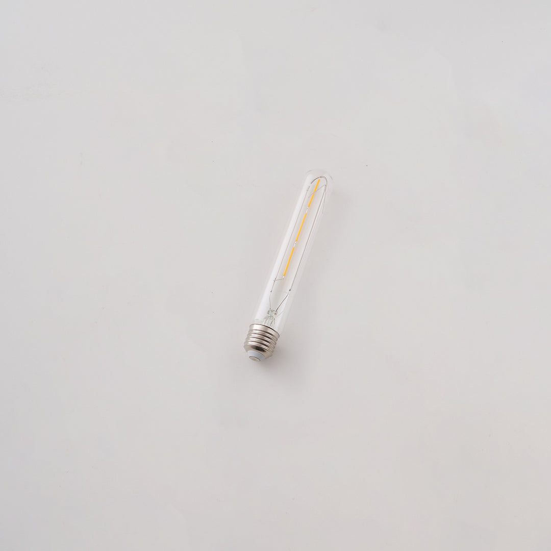 Tubular LED Filament E14/E27 Bulb - Vakkerlight