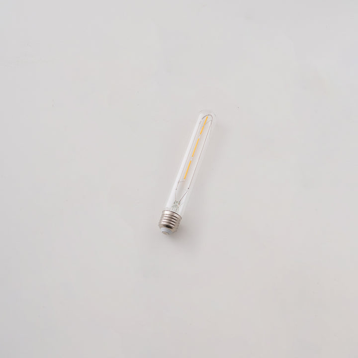 Tubular LED Filament E14/E27 Bulb - Vakkerlight